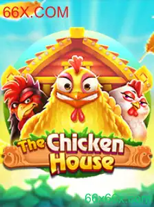 TheChickenHouse